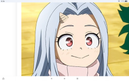 Mha characters